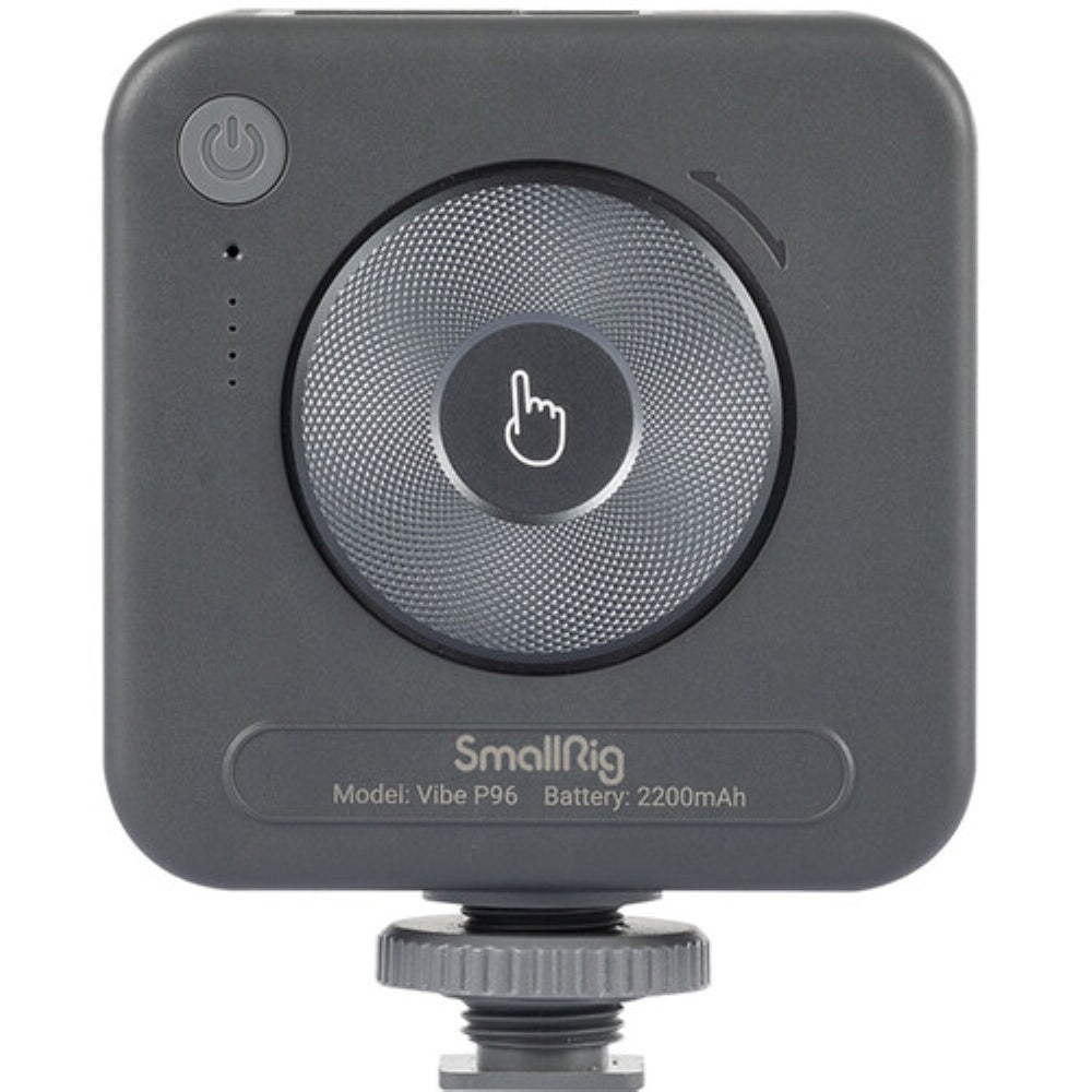 SmallRig Vibe P96 LED Video Light