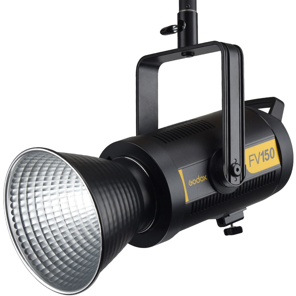 Godox FV150 High Speed Sync Flash/Daylight LED Monolight