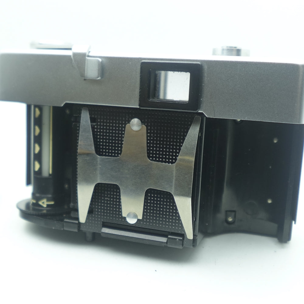 Used Rollei C35 | Chrome | U8+