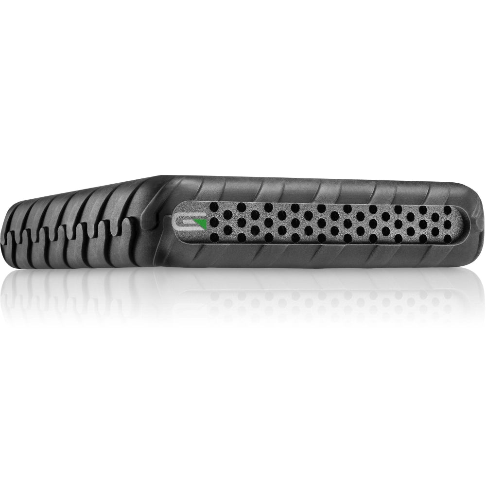 Glyph Technologies 3.8TB Blackbox Plus USB 3.1 Type-C External Solid-State Drive