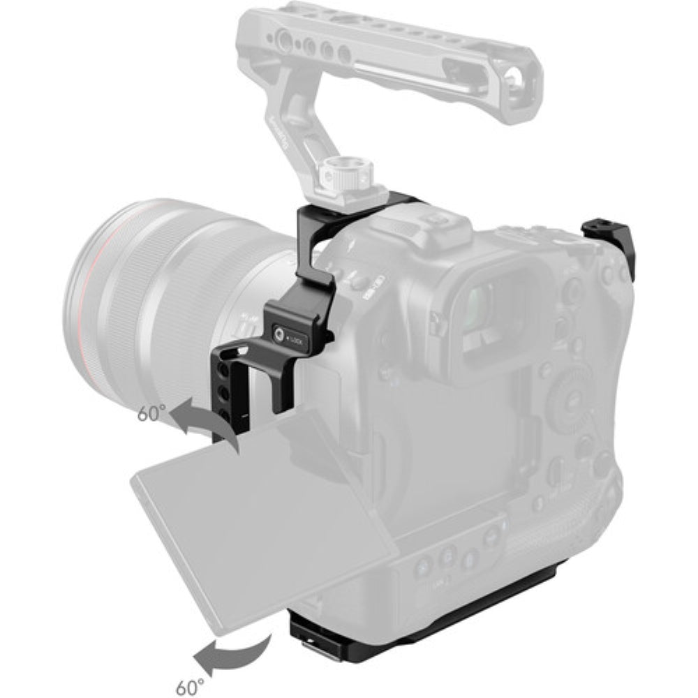 SmallRig Cage for Canon EOS R1