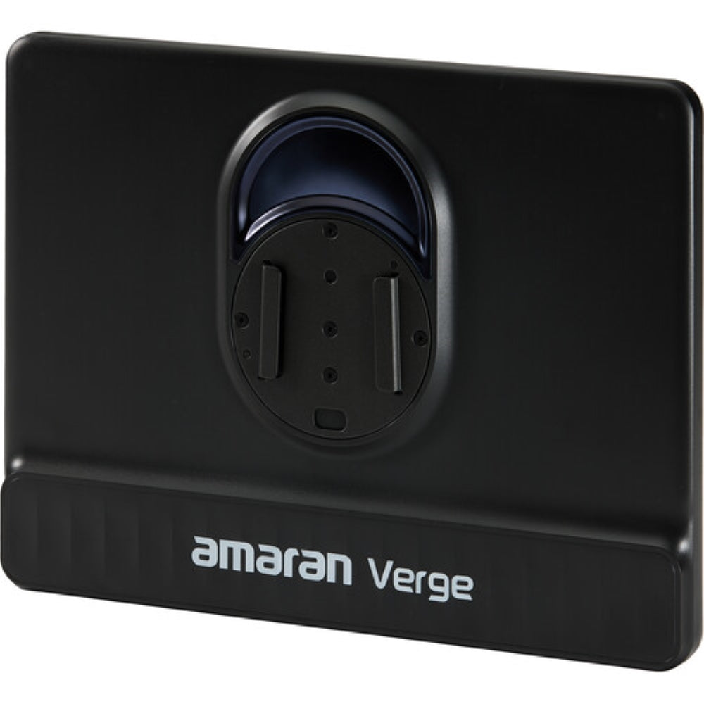 Amaran Verge Bi-Color LED Light Panel | Charcoal