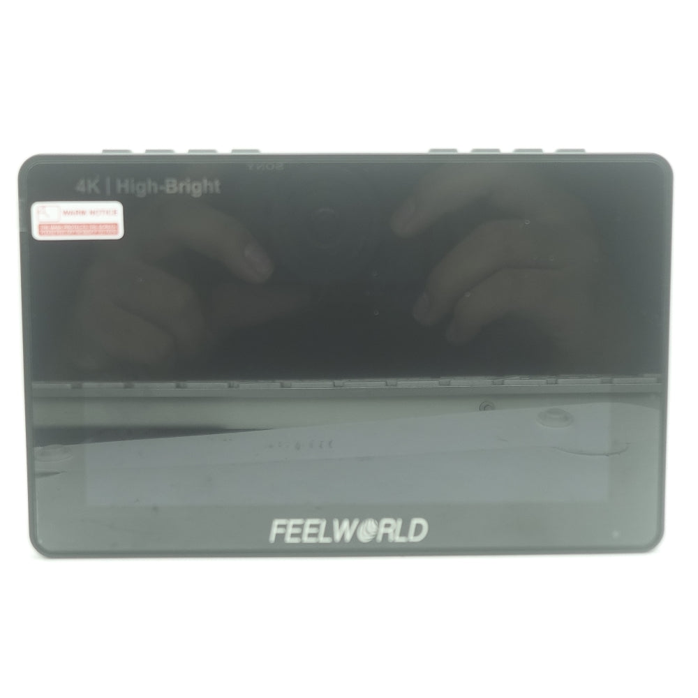 Used FeelWorld F5 Prox | Black | U9