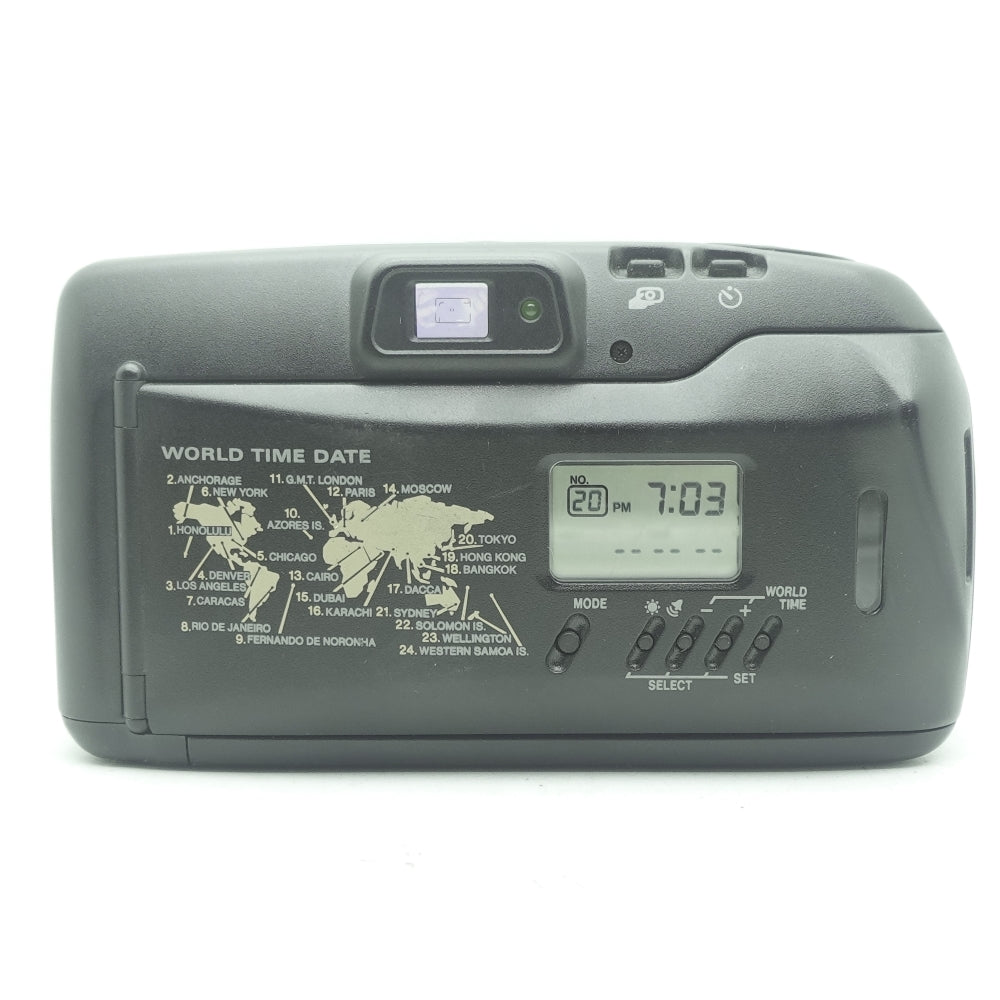 Used Canon SureShot Date | 28/48 | U9