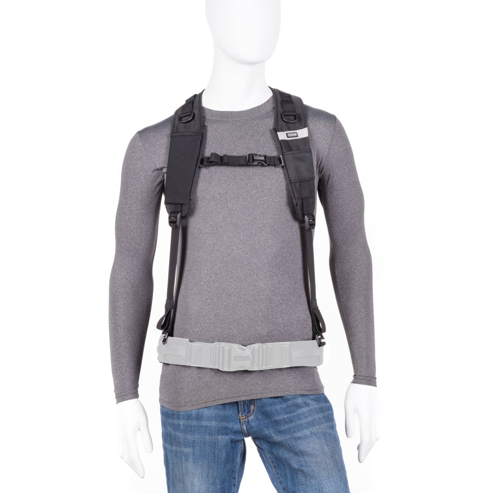 Think Tank Photo Pixel Racing Harness V3.0 | Black