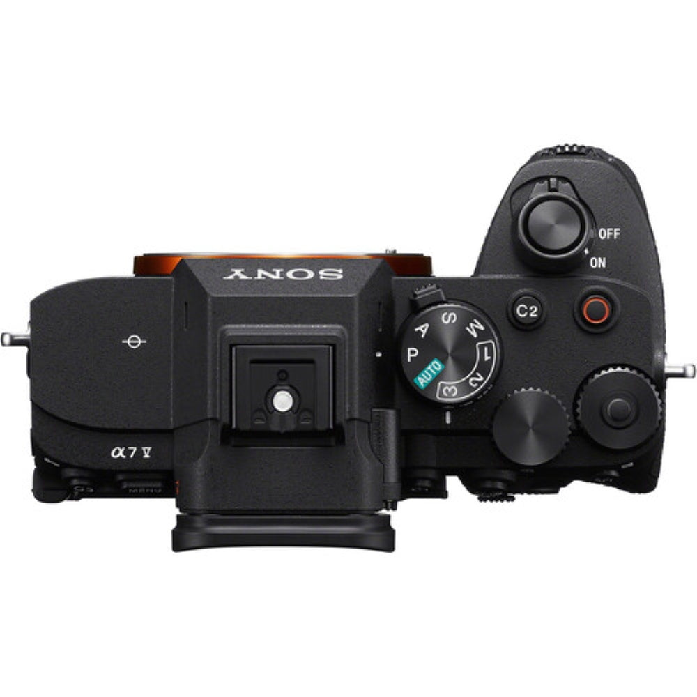 Sony a7 V Mirrorless Camera