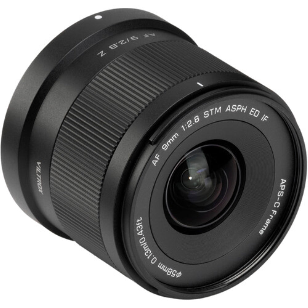 Viltrox AF 9mm f/2.8 Air Z Lens | Nikon Z