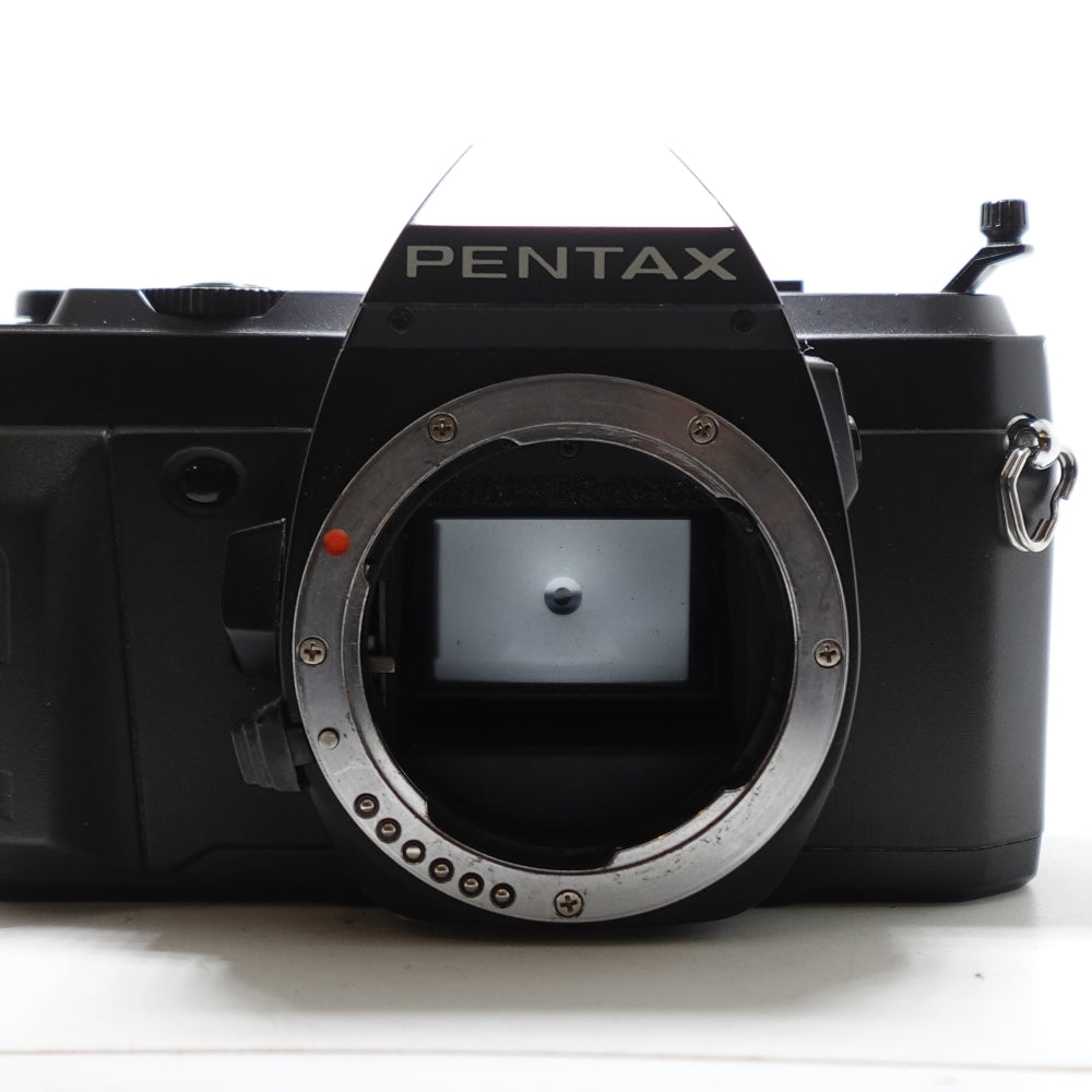 Used Pentax P3N | Black | U8