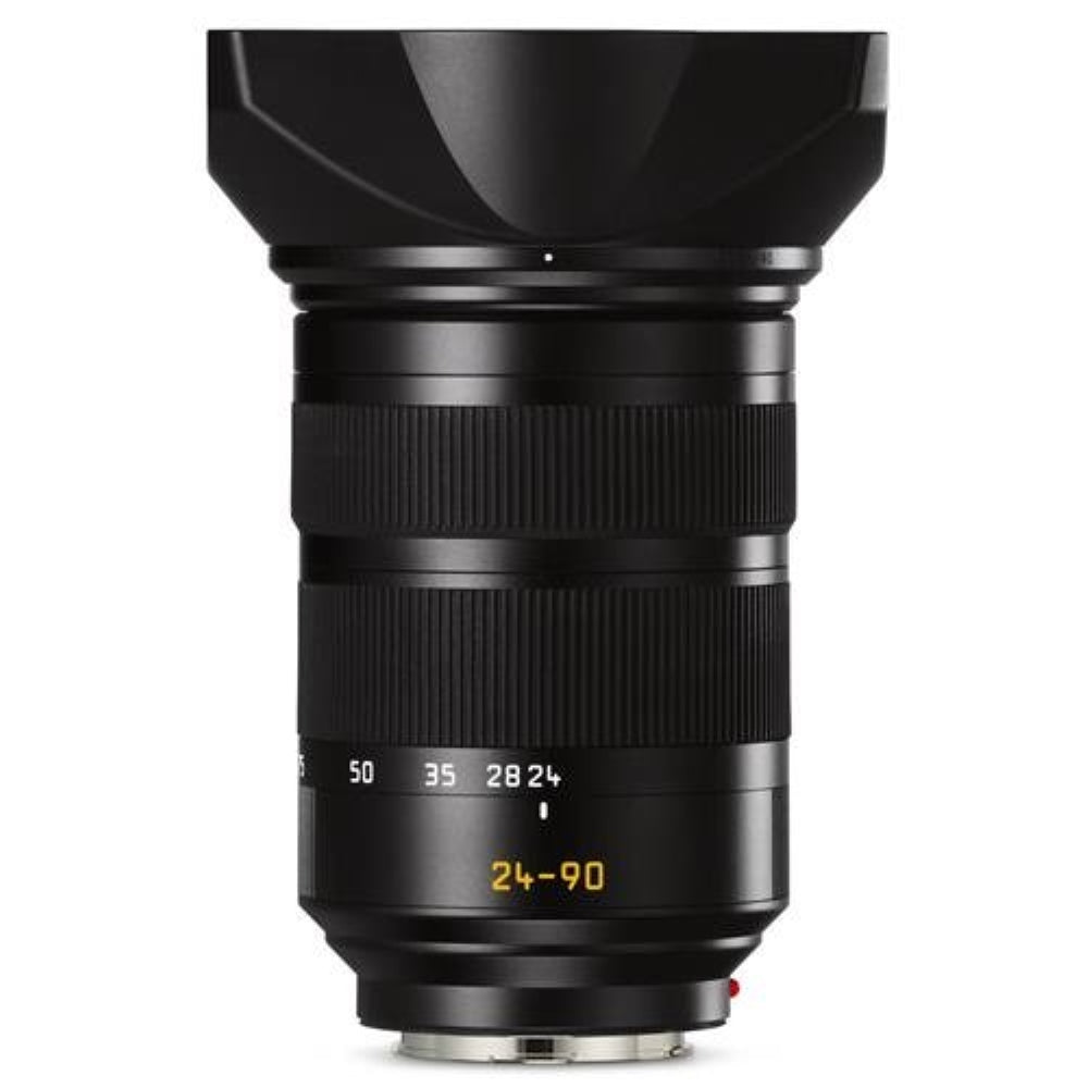 Leica SL 24-90mm f/2.8-4 Vario-Elmarit ASPH Lens