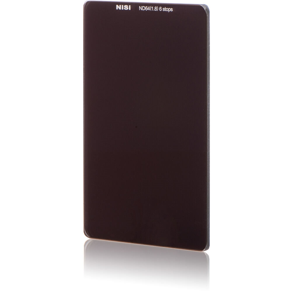 NiSi Compact Filter System For Ricoh GRIIIx | Master Kit