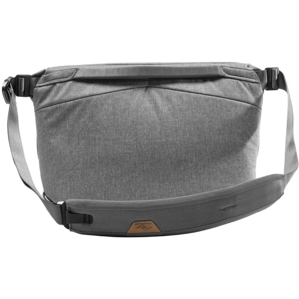 Peak Design Everyday Sling v3 | Ash, 10L