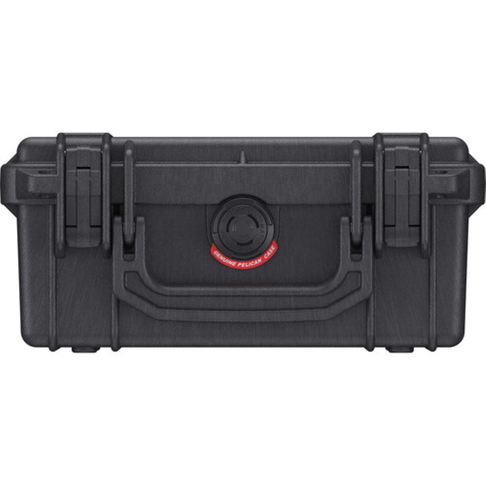 Pelican 1150 Case with Foam | Black
