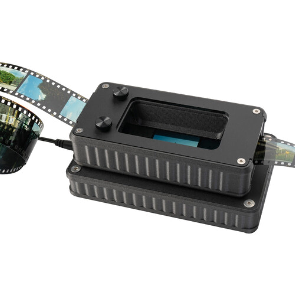 Negative Supply Essential Kit for 35mm Film Scanning | 2025