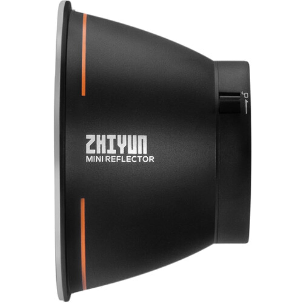 Zhiyun MOLUS X100 Bi-Color Pocket COB Monolight
