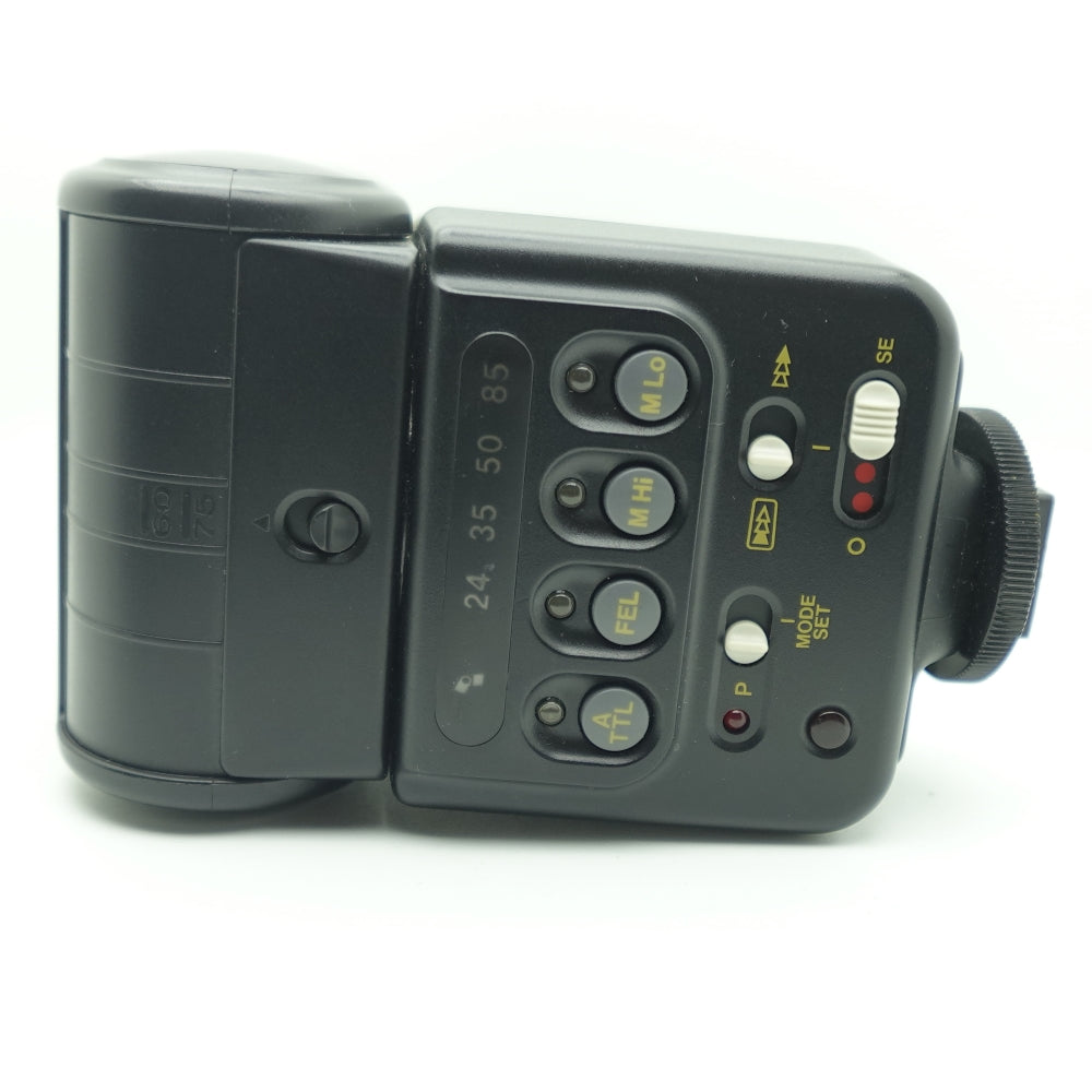 Used Canon Speedlite 300TL | Black | U8