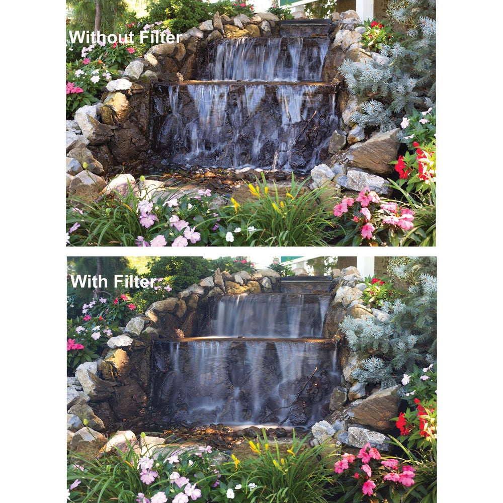 Tiffen Variable ND Filter | 82mm, 2 to 8-Stop