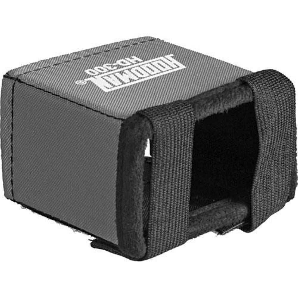Hoodman HD-300VIDEO Camcorder Hood