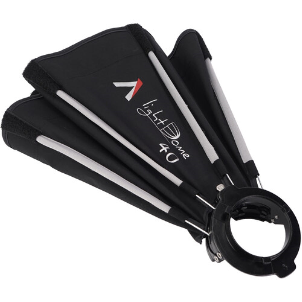 Aputure Light Dome 40 with Grid for STORM 80c | 15.7"