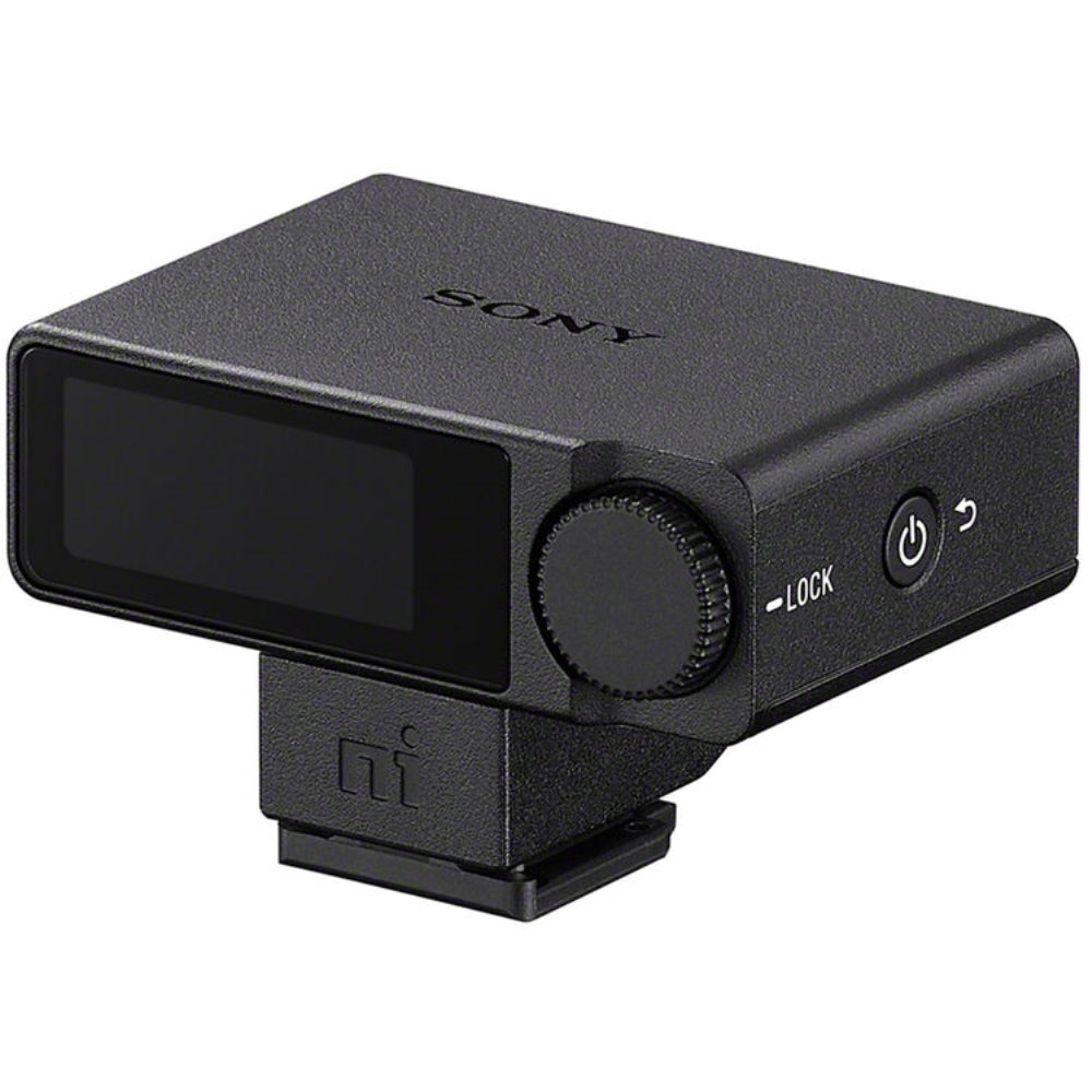 Sony ECM-W5R Wireless Microphone Receiver