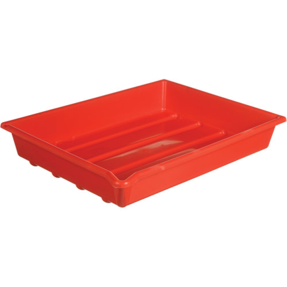 Patterson Developing 12x16" Tray For 11x14" Paper | Red