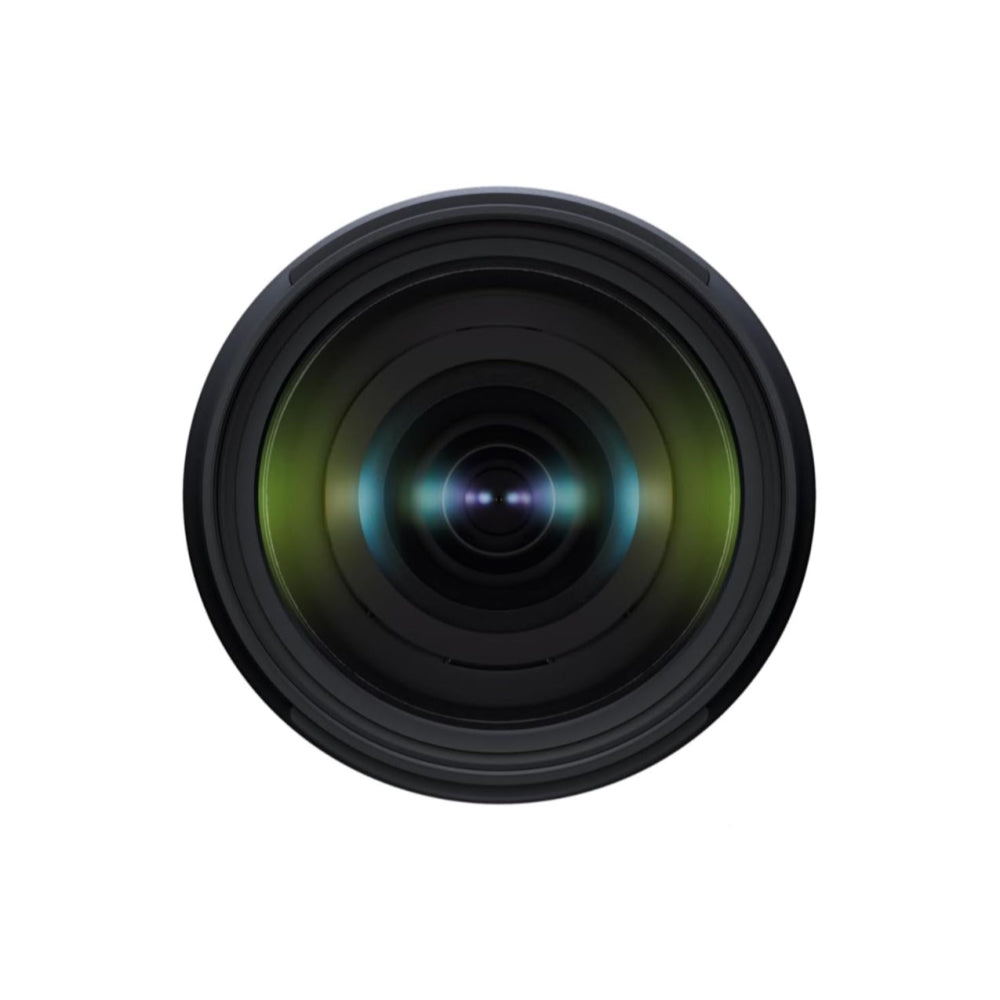 Tamron 17-70mm f/2.8 Di III-A VC RXD Lens Compatible with E Mount (APS-C) Bundle with Tiffen Filter Set + Lens Cap Keeper + Cleaning Kit + Cleaning Cloth (5 Items)