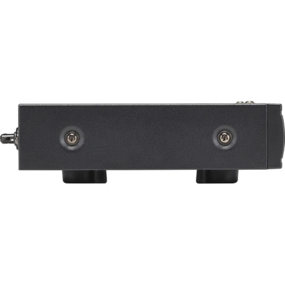 Samson Stage 412 Frequency-Agile Quad-Channel Handheld VHF Wireless System | 173 to 198 MHz