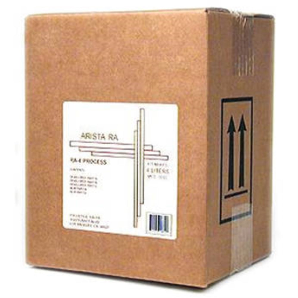 Arista RA-4 Color Print Processing Kit | 4L