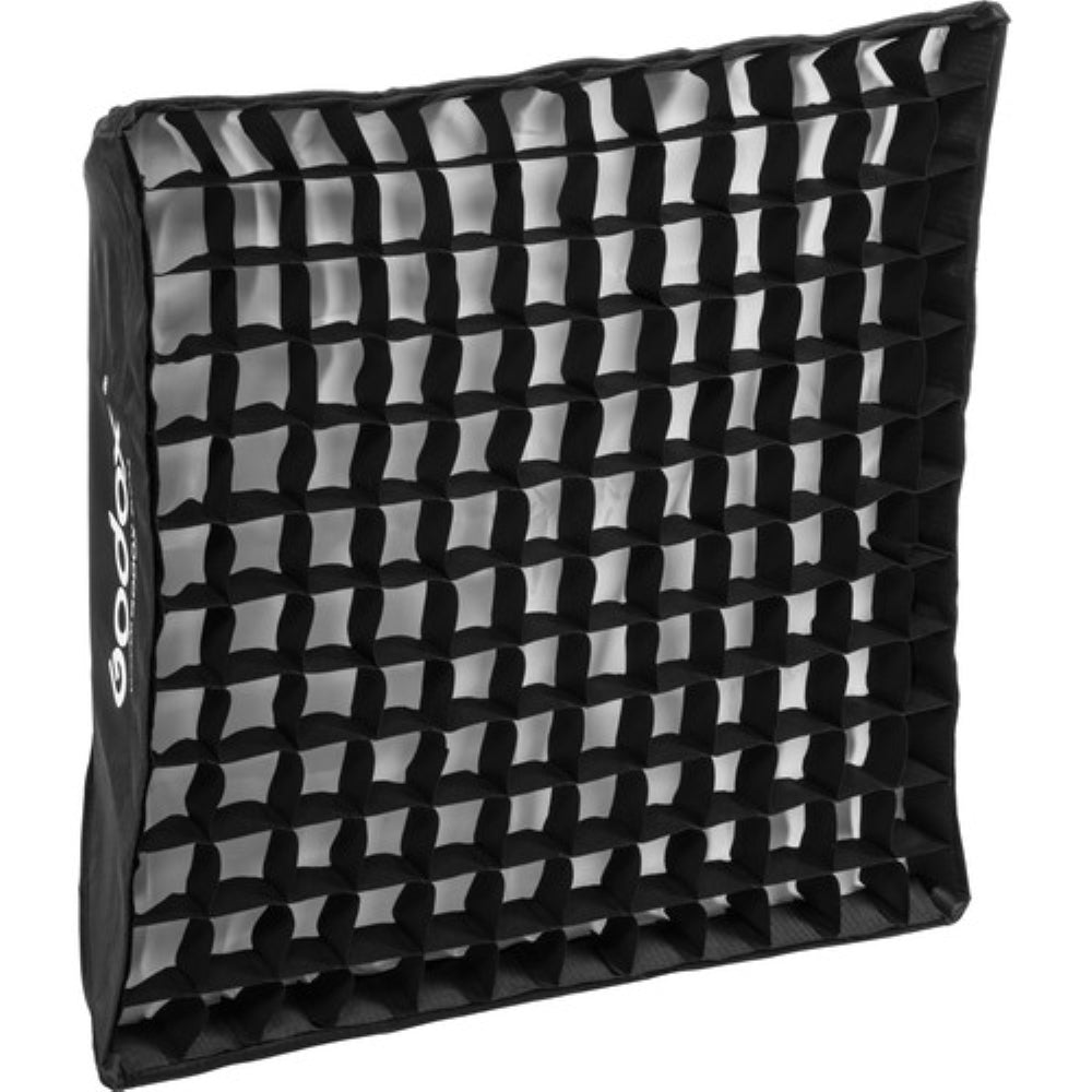 Godox Softbox with Bowens Speed Ring and Grid | 35.4 x 35.4"