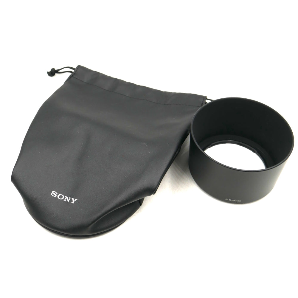 Sony FE 90mm f/2.8-22 Macro G OSS Lens