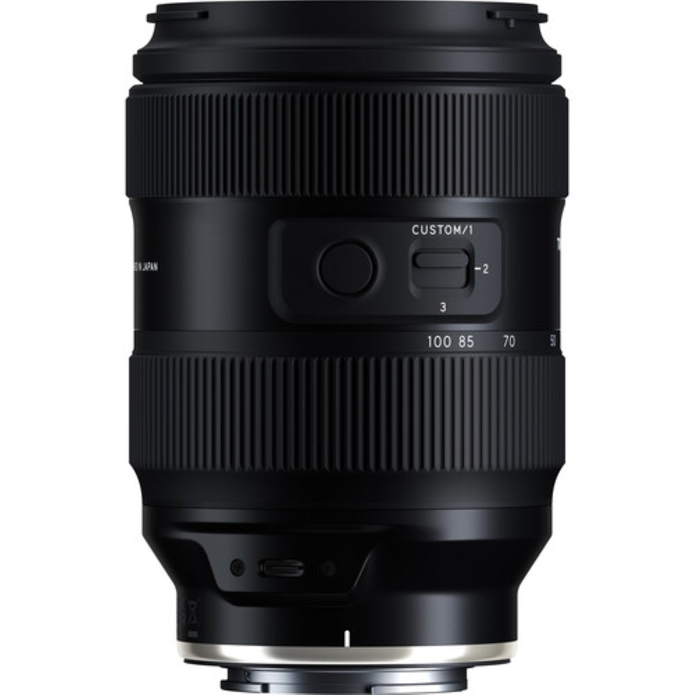 TAMRON 35-100mm F/2.8 Di III VXD | Sony E