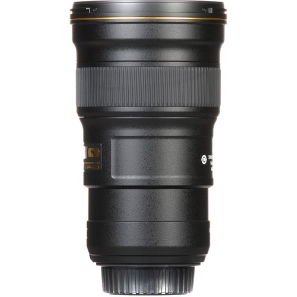 Nikon AF-S NIKKOR 300mm f/4E PF ED VR Lens