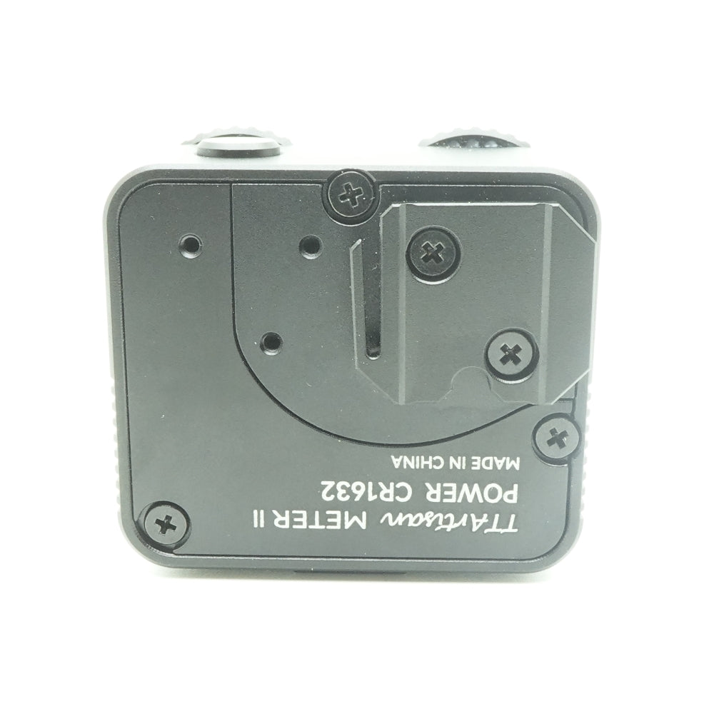 Used TTArtisan Light Meter B2 | Black | U8