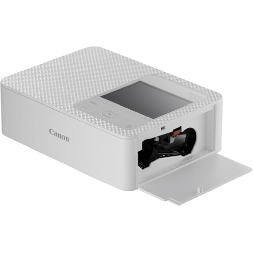 Canon SELPHY CP1500 Compact Photo Printer | White