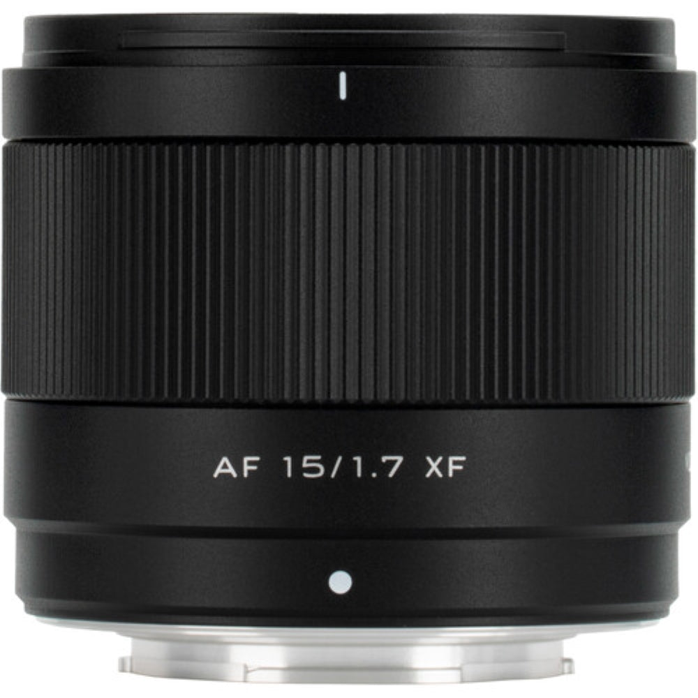 Viltrox AF 15mm f/1.7 Air XF Lens | FUJIFILM X