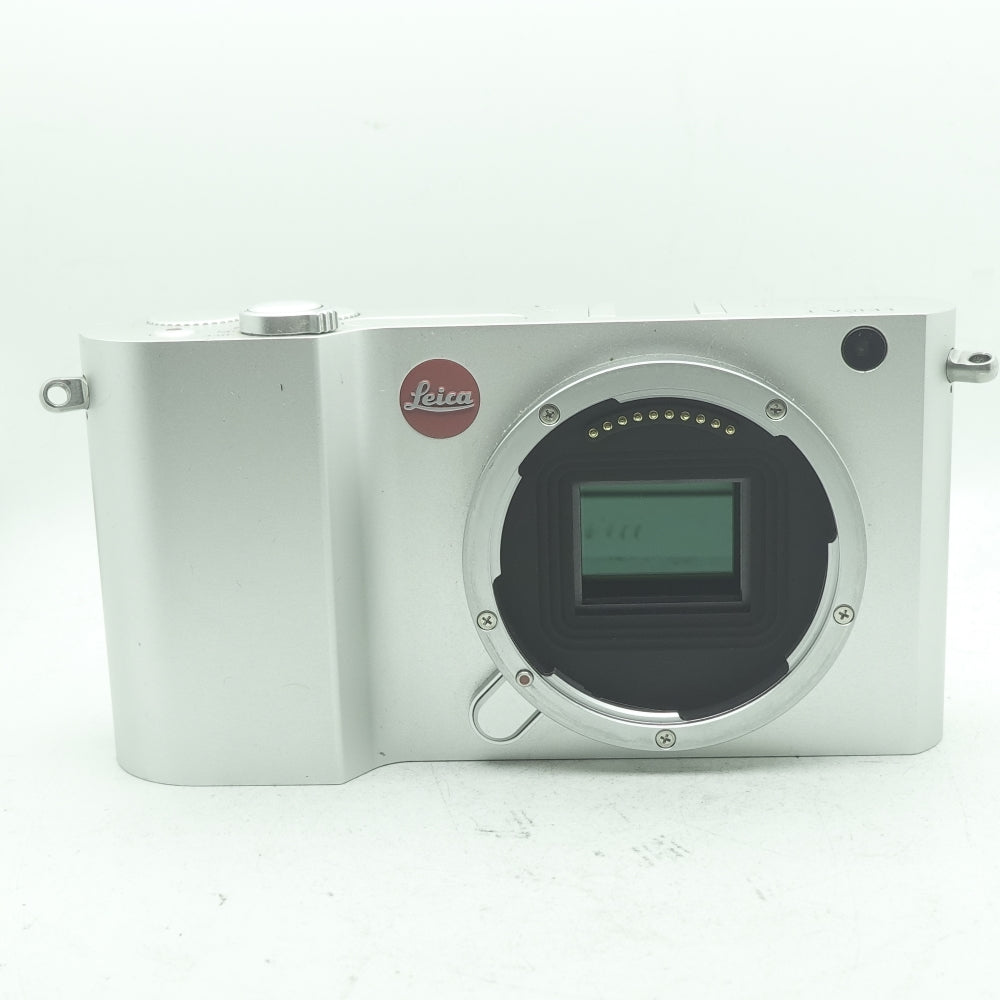Used Leica T | White | U8
