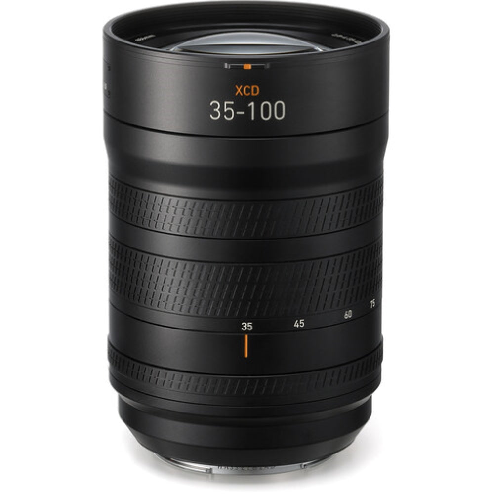 Hasselblad XCD 35-100mm f/2.8-4 E Lens | Hasselblad X