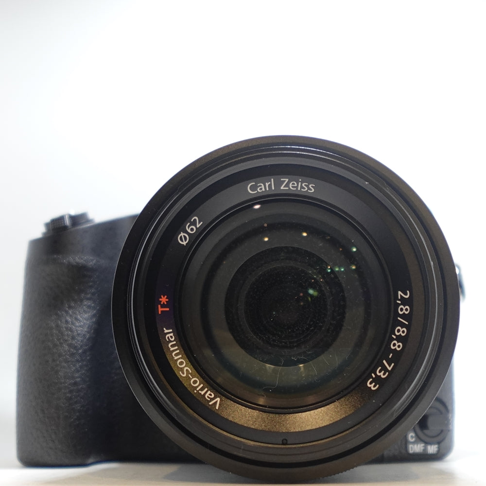Used Sony RX10 | Black | U8