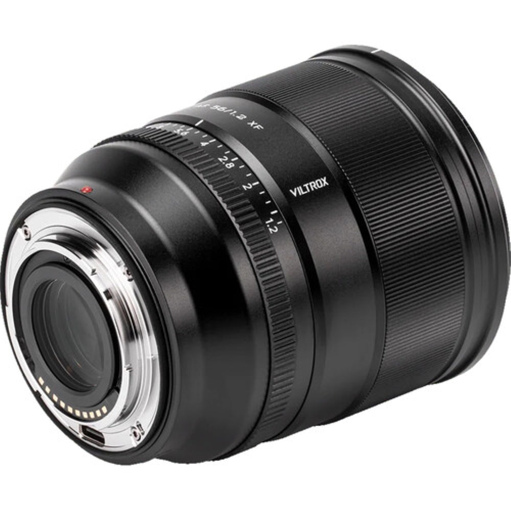 Viltrox AF 56mm f/1.2 Pro XF Lens | FUJIFILM X
