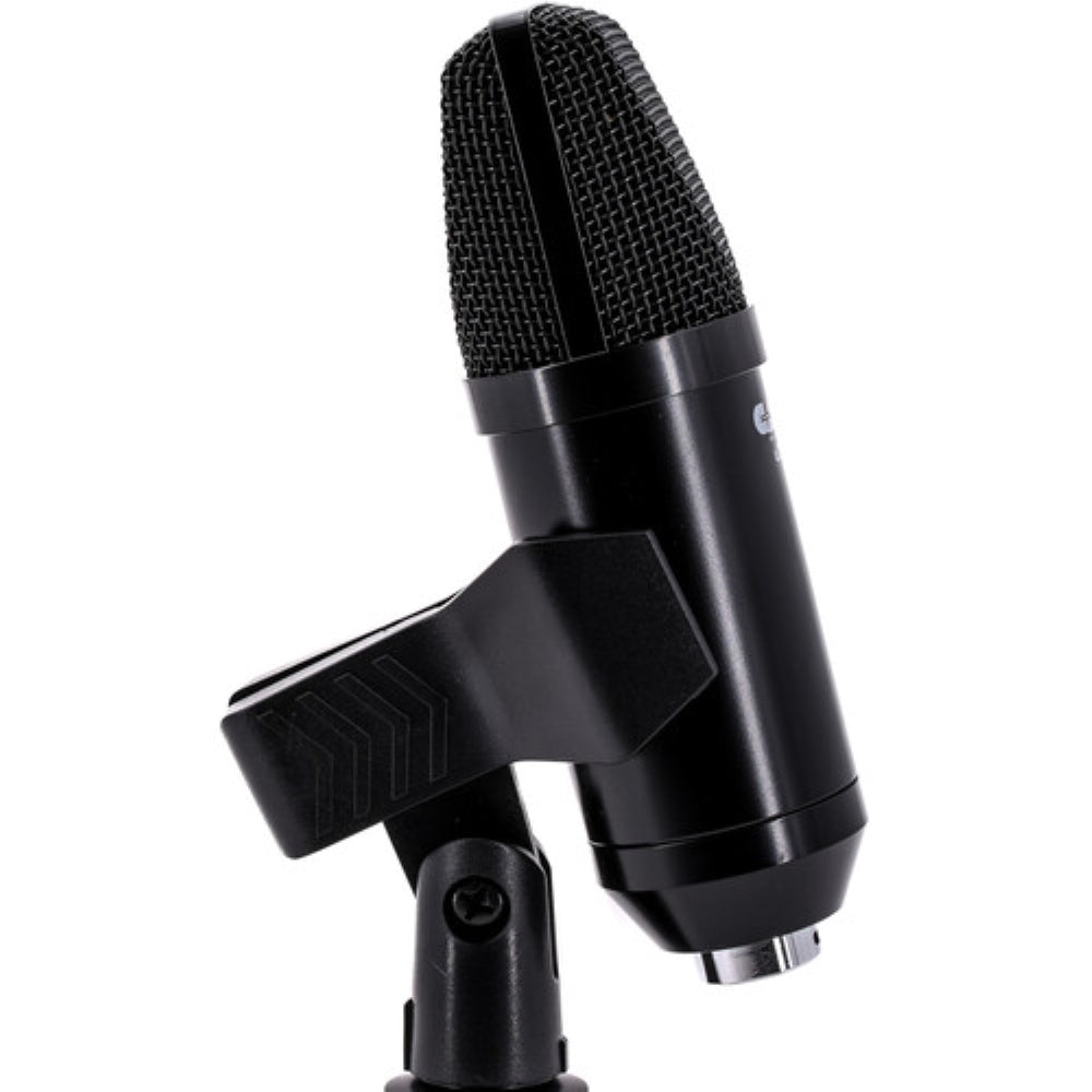 CAD U29 USB Large Format Side Address Studio Microphone