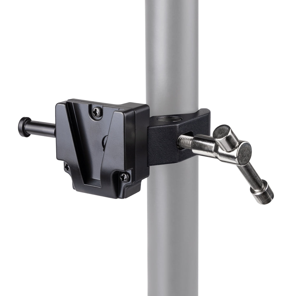 Promaster V-Mount Clamp