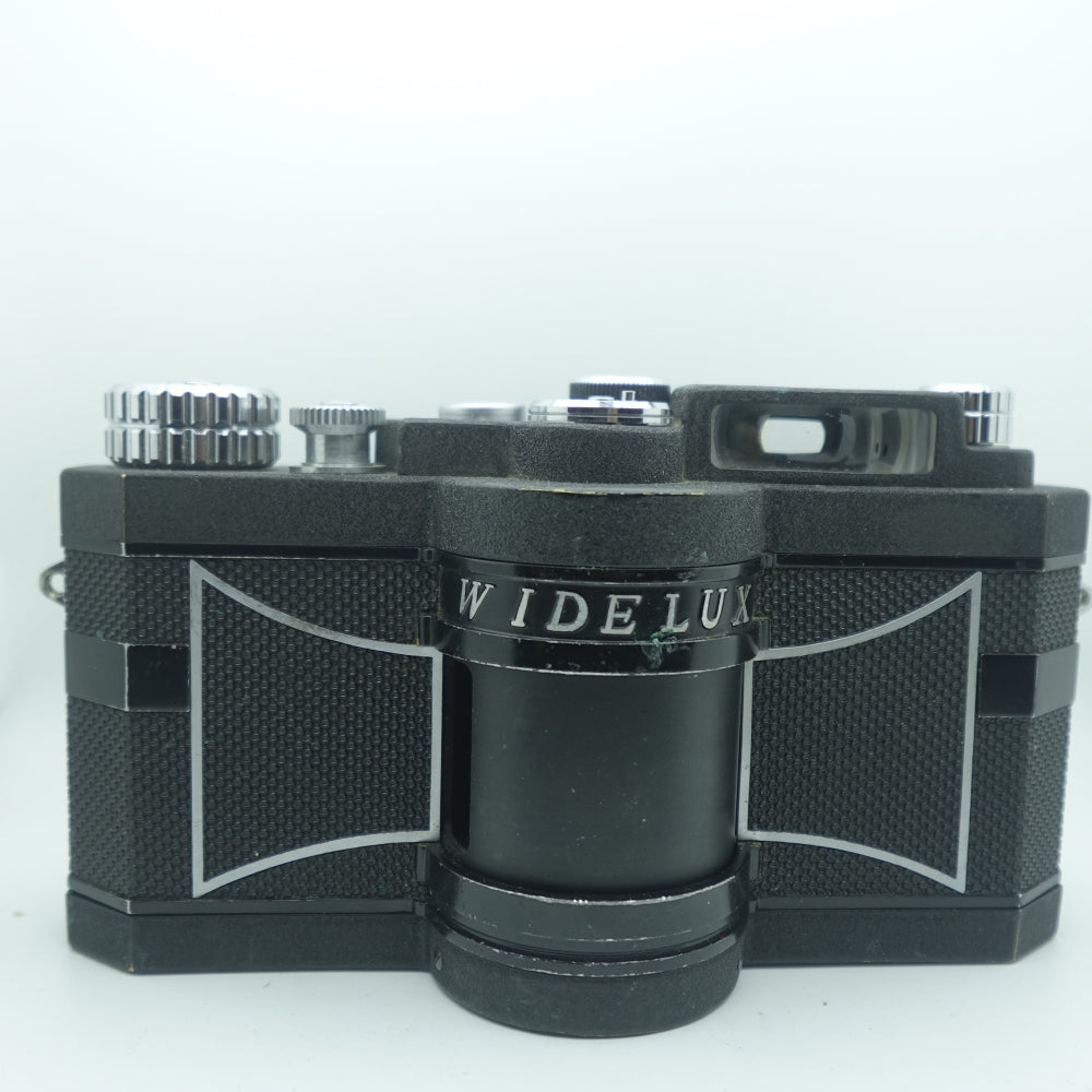 Used WideLux F7 35mm | Black | U8