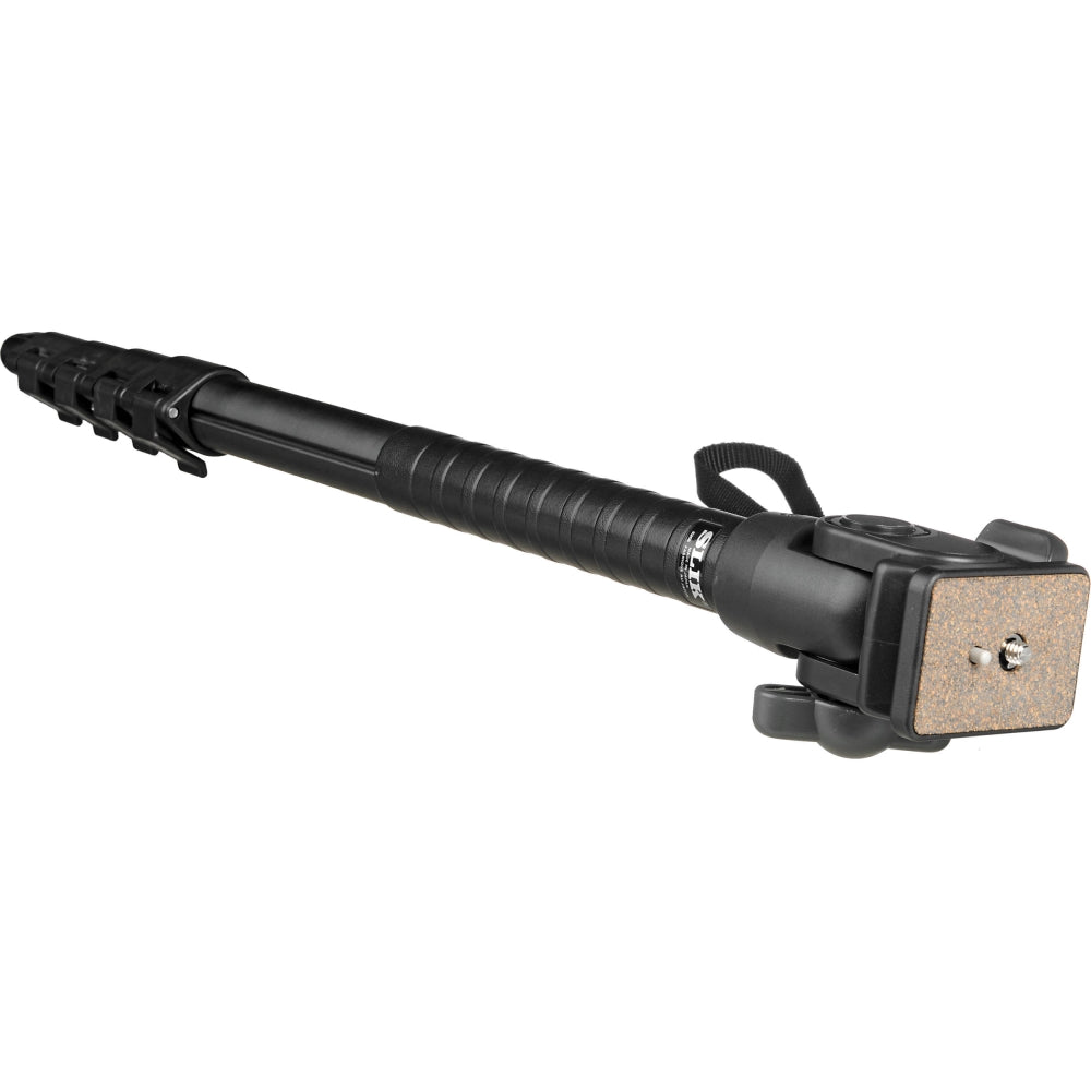 Slik E-Z Pod Jr Monopod | Supports 8.5 lb (3.86 kg)