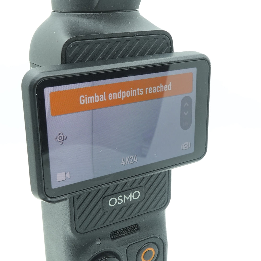 Used DJI OSMO Pocket 3 Creator Combo | Black | U8