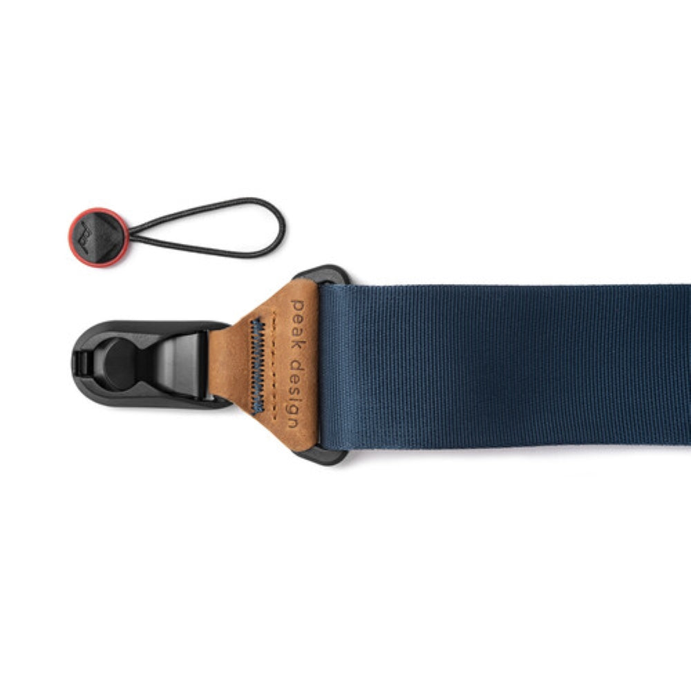 Peak Design Slide Camera Strap | Midnight Blue