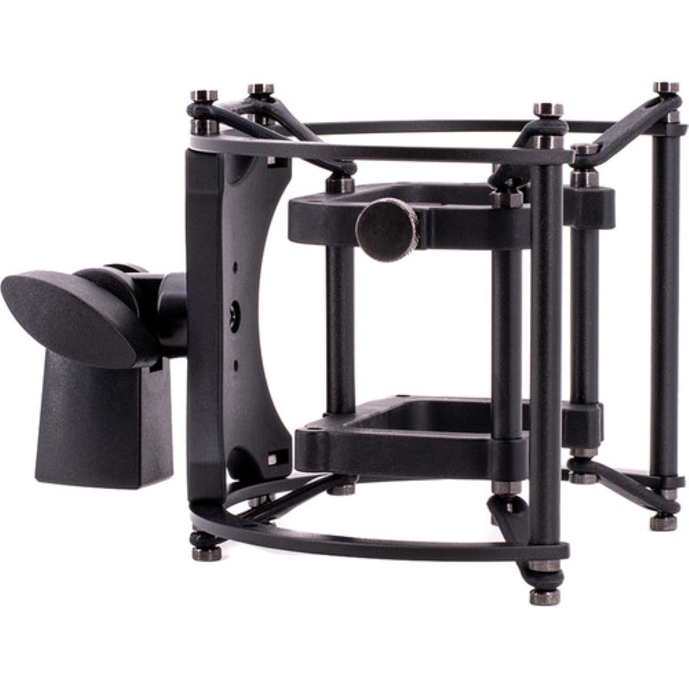 CAD E50 Equitek Large-Diaphragm Side-Address Studio Condenser Microphone