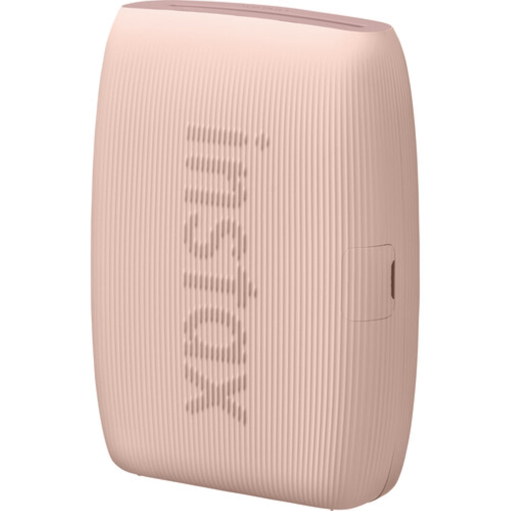 FUJIFILM INSTAX MINI LINK 3 Smartphone Printer | Rose Pink