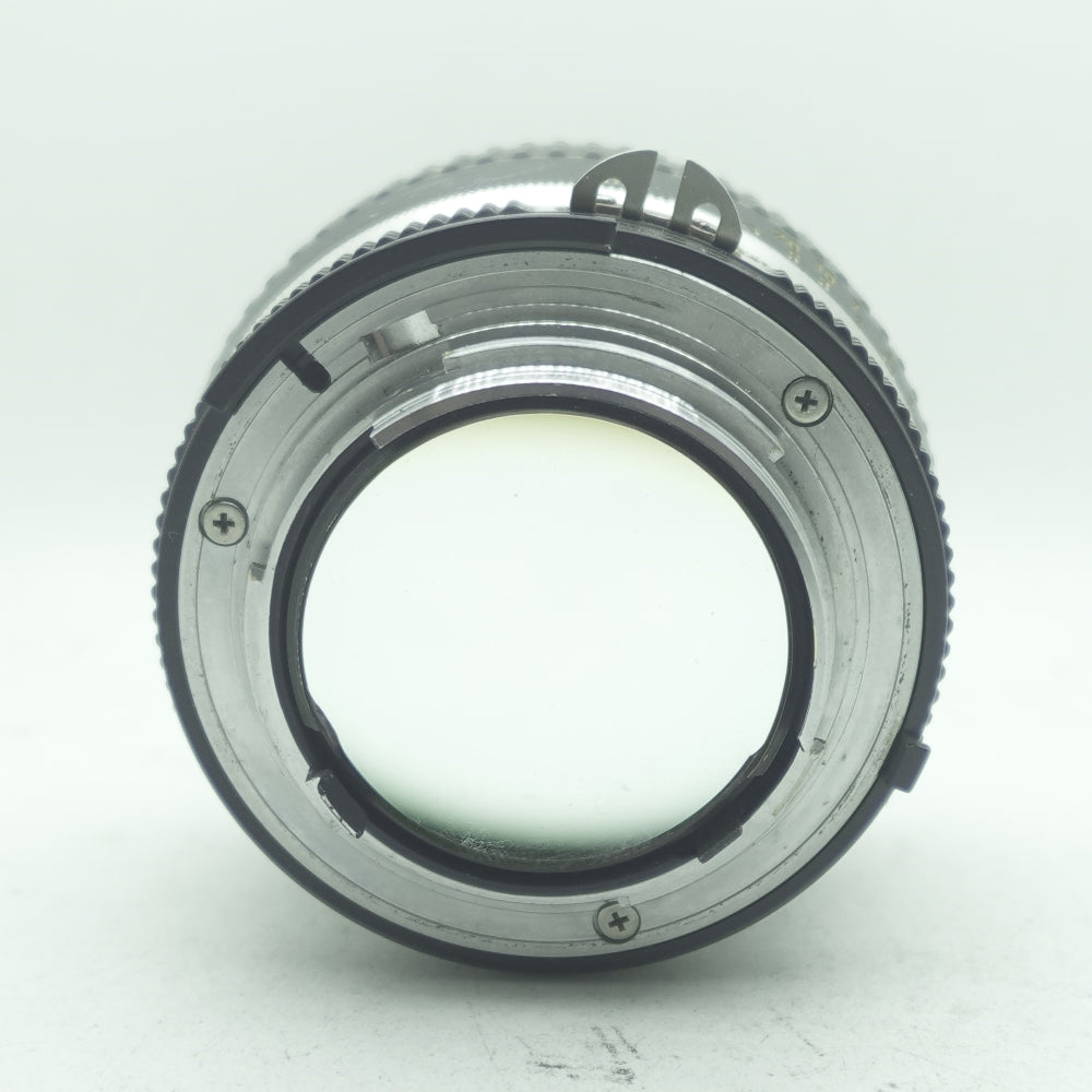 Used Nikon Nikkor 50mm F/1.2 | AI-S | U9