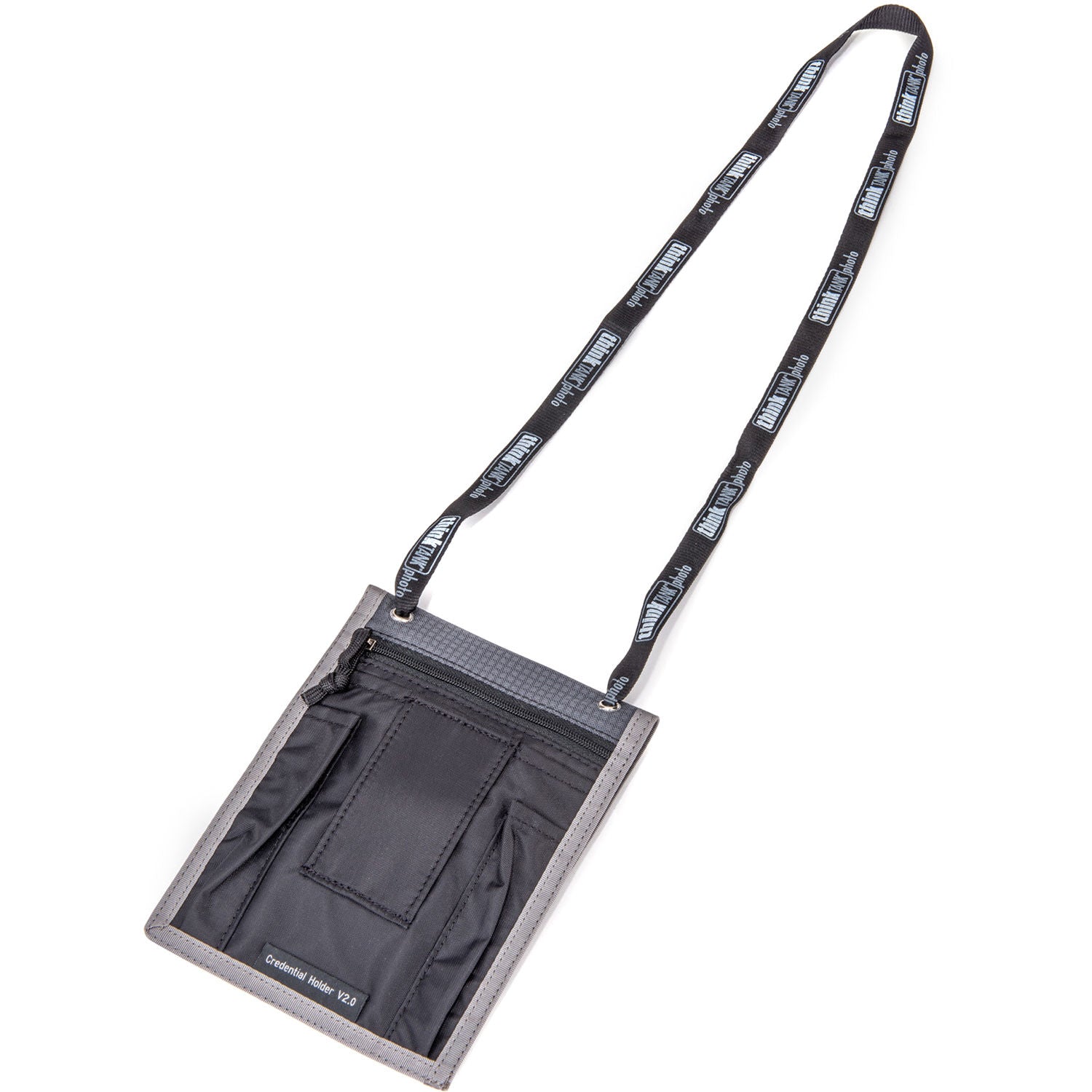 Think Tank Photo Credential Holder V2.0 | Short