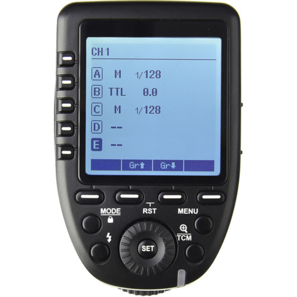 Godox XPROP 2.4G Flash Remote Control for Pentax