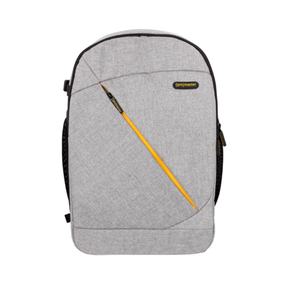 Promaster Impulse Large Backpack | Grey